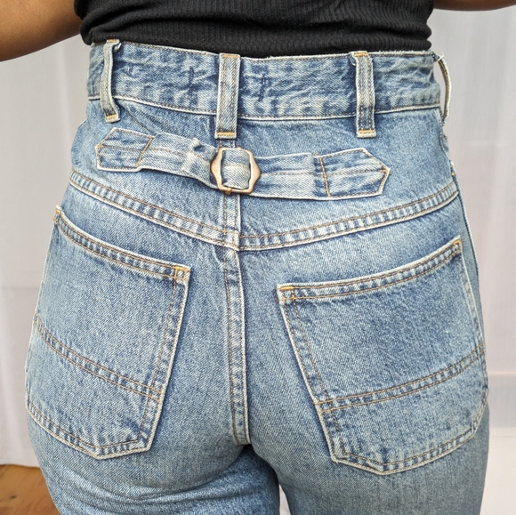 CLOSED denim Kathy Bootcut Jeans | Size 23 | Made in Italy with Canadian Denim - Picture 6 of 8